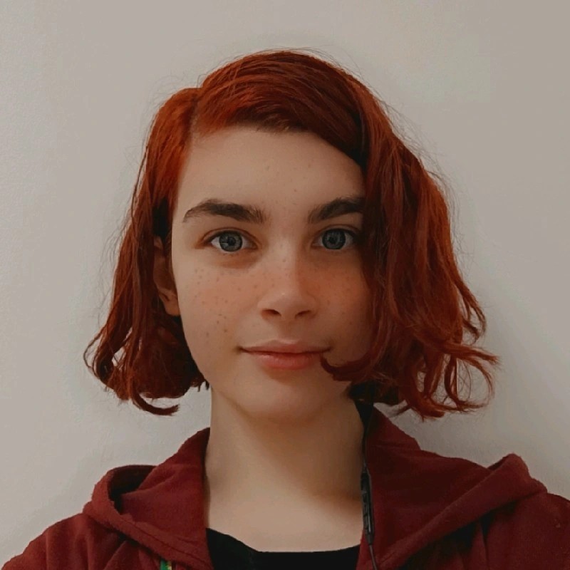 Profile picture of Ember Ashwood